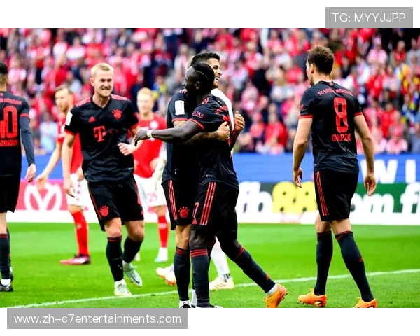 拜仁防线轮换失误暴露隐患，争冠之路容错空间收窄